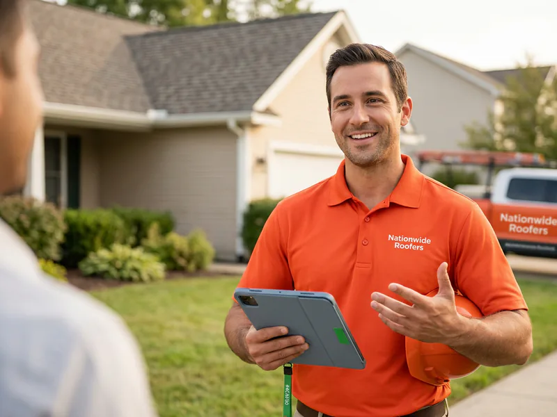 Roof Installation  in Merrimack  FAQ